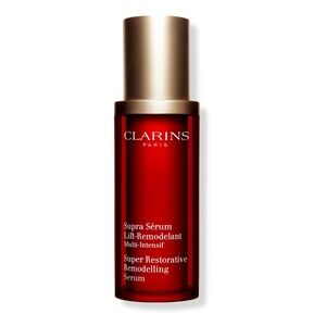 Clarins Supra Super Restorative Remodelling Serum